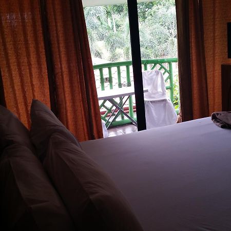 Casa De Miguelitos Hotell Tagaytay City Exteriör bild