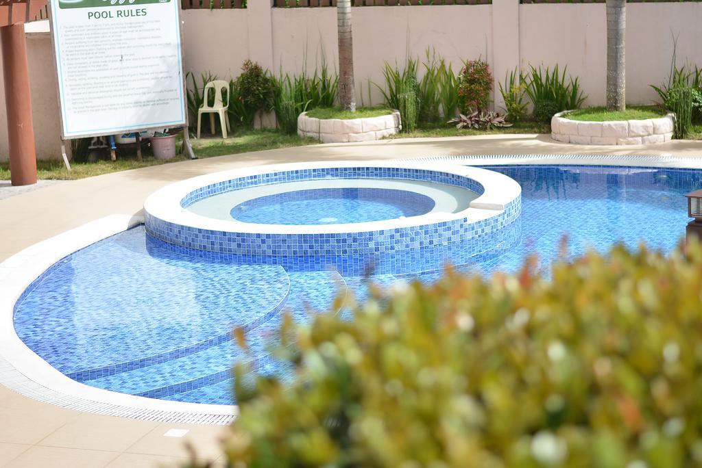 Casa De Miguelitos Hotell Tagaytay City Exteriör bild