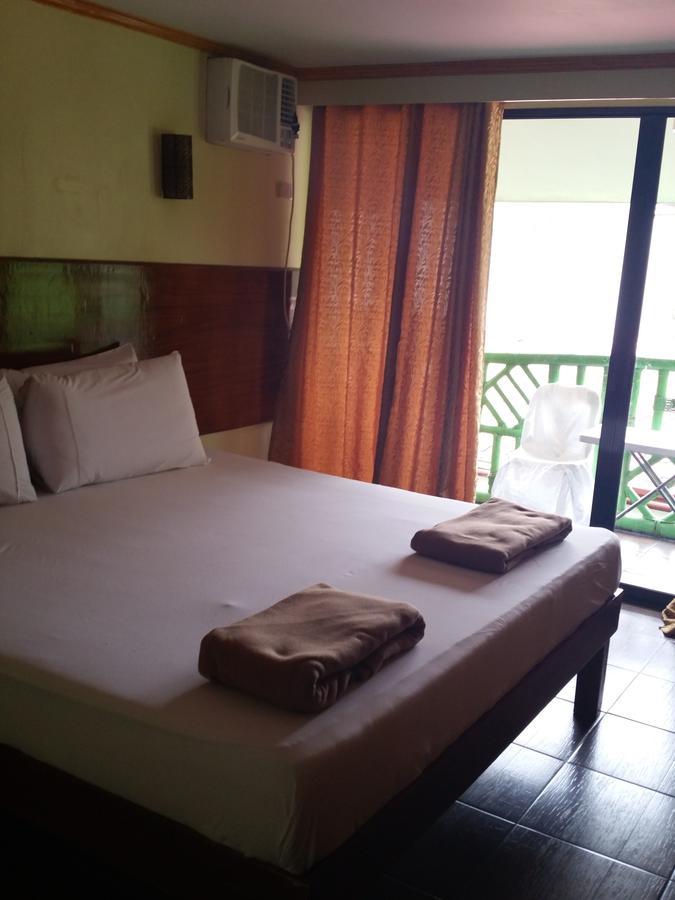 Casa De Miguelitos Hotell Tagaytay City Exteriör bild