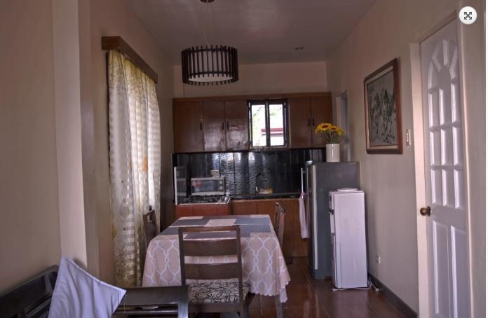 Casa De Miguelitos Hotell Tagaytay City Exteriör bild