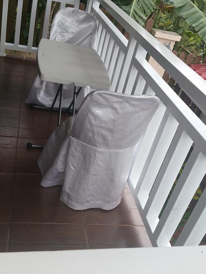 Casa De Miguelitos Hotell Tagaytay City Exteriör bild