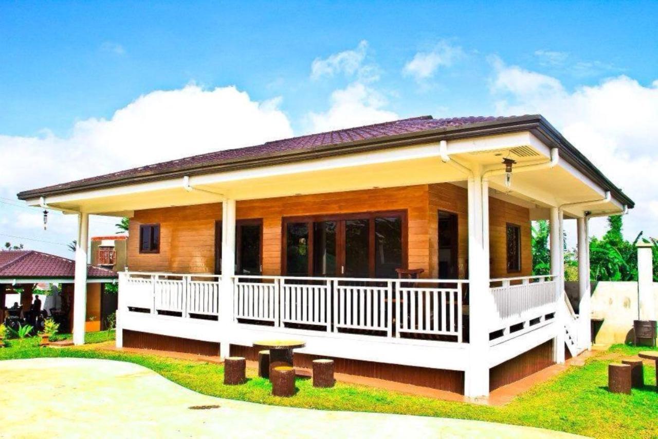 Casa De Miguelitos Hotell Tagaytay City Rum bild